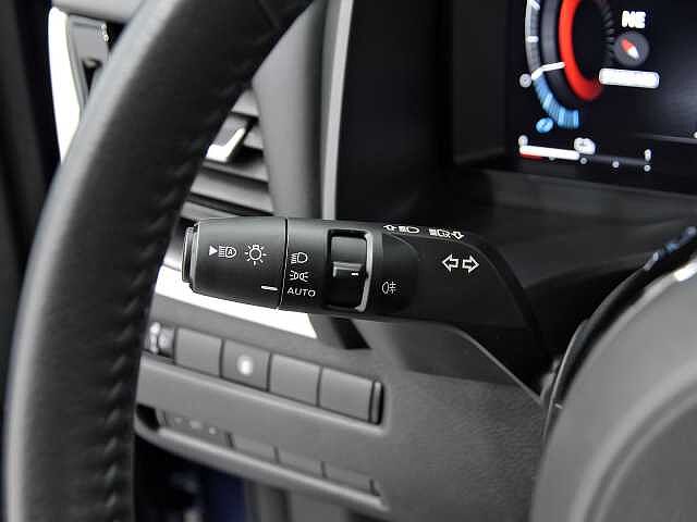 Nissan X-trail 1.5 HEV E-4ORCE 213CV N-CONNECTA 5P (TECHO PRACTICABLE)