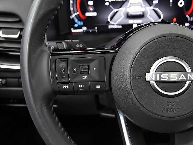Nissan X-trail 1.5 HEV E-4ORCE 213CV N-CONNECTA 5P (TECHO PRACTICABLE)