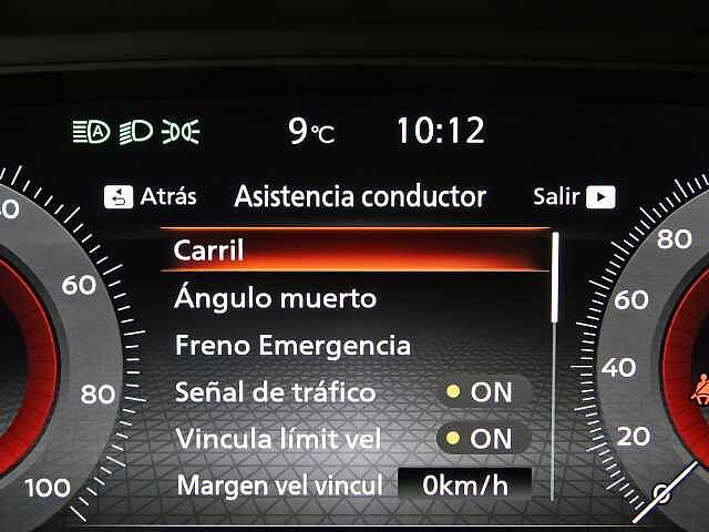 Nissan X-trail 1.5 HEV E-4ORCE 213CV N-CONNECTA 5P (TECHO PRACTICABLE)