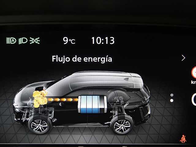 Nissan X-trail 1.5 HEV E-4ORCE 213CV N-CONNECTA 5P (TECHO PRACTICABLE)