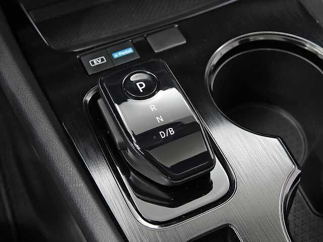 Nissan X-trail 1.5 HEV E-4ORCE 213CV N-CONNECTA 5P (TECHO PRACTICABLE)