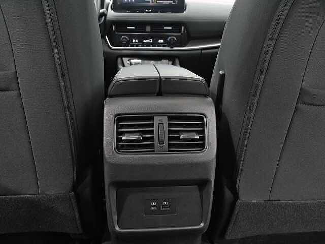 Nissan X-trail 1.5 HEV E-4ORCE 213CV N-CONNECTA 5P (TECHO PRACTICABLE)