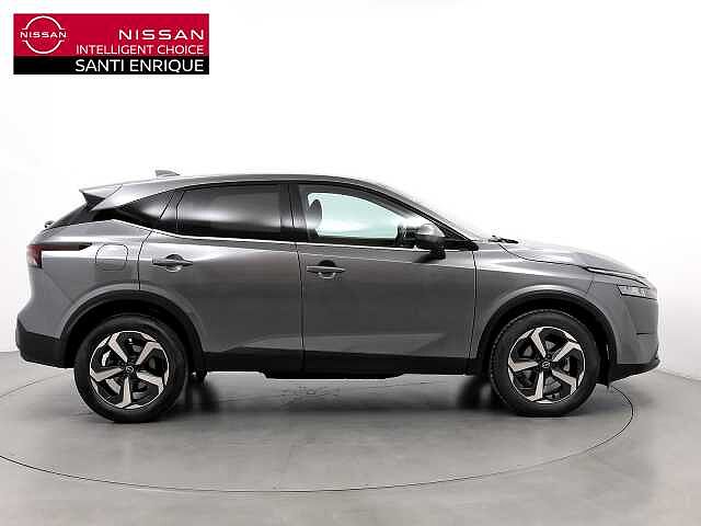 Nissan Qashqai 1.3 DIG-T MHEV 140CV N-CONNECTA 5P