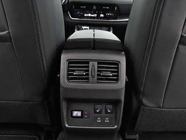 Nissan X-trail 1.5 HEV E-POWER 204 N-CONNECTA 5P