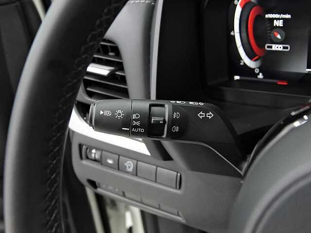 Nissan Qashqai 1.3 DIG-T MHEV 158CV N-CONNECTA DCT 5P(TECHO)