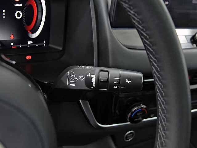 Nissan Qashqai 1.3 DIG-T MHEV 158CV N-CONNECTA DCT 5P(TECHO)