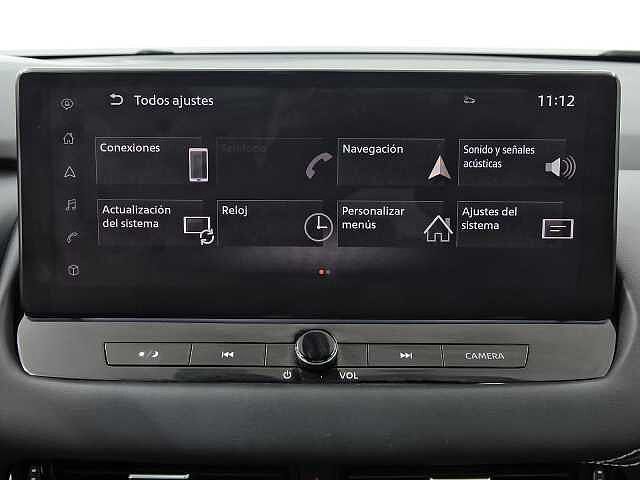 Nissan Qashqai 1.3 DIG-T MHEV 158CV N-CONNECTA DCT 5P(TECHO)