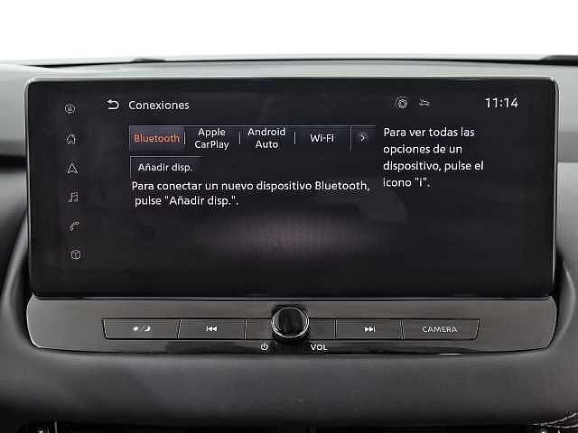 Nissan Qashqai 1.3 DIG-T MHEV 158CV N-CONNECTA DCT 5P(TECHO)