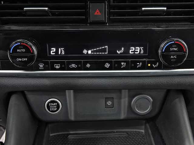Nissan Qashqai 1.3 DIG-T MHEV 158CV N-CONNECTA DCT 5P(TECHO)