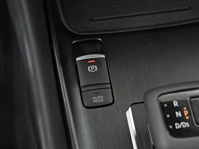 Nissan Qashqai 1.3 DIG-T MHEV 158CV N-CONNECTA DCT 5P(TECHO)
