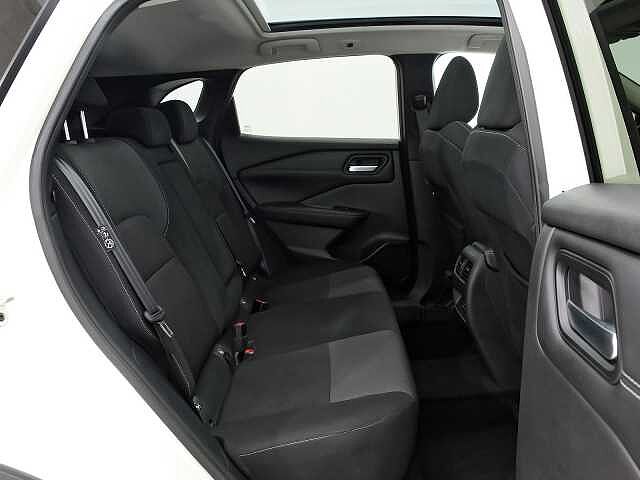 Nissan Qashqai 1.3 DIG-T MHEV 158CV N-CONNECTA DCT 5P(TECHO)