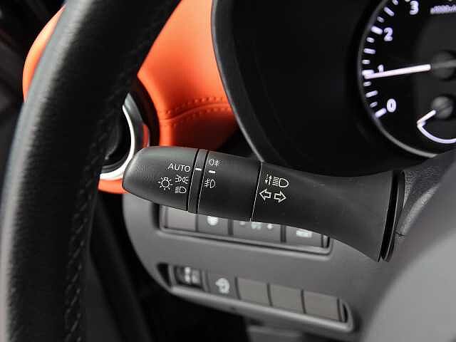 Nissan Juke 1.0 DIG-T 114 N-DESIGN ACTIVE 5P (NAVI+AUDIO BOSE+PACK TECHNOLOGY)