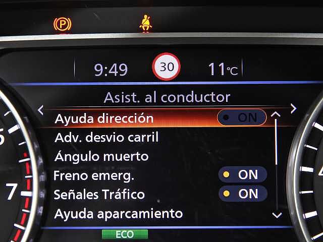 Nissan Juke 1.0 DIG-T 114 N-DESIGN ACTIVE 5P (NAVI+AUDIO BOSE+PACK TECHNOLOGY)
