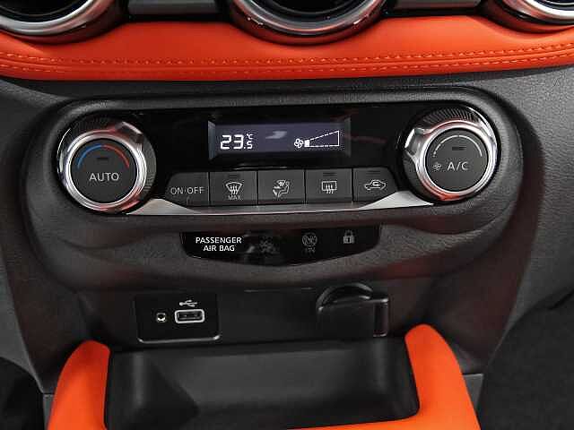 Nissan Juke 1.0 DIG-T 114 N-DESIGN ACTIVE 5P (NAVI+AUDIO BOSE+PACK TECHNOLOGY)