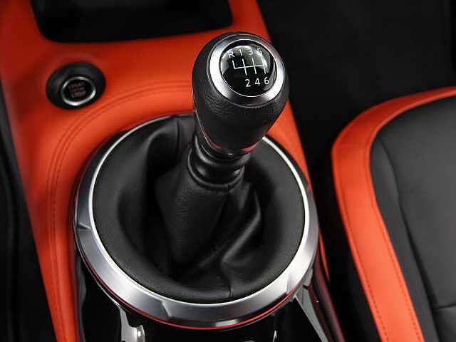 Nissan Juke 1.0 DIG-T 114 N-DESIGN ACTIVE 5P (NAVI+AUDIO BOSE+PACK TECHNOLOGY)