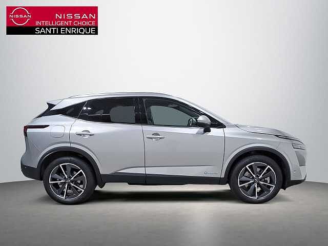 Nissan Qashqai 1.5 HEV E-POWER 190CV TEKNA AUTO 5P(TECHO+BOSE)