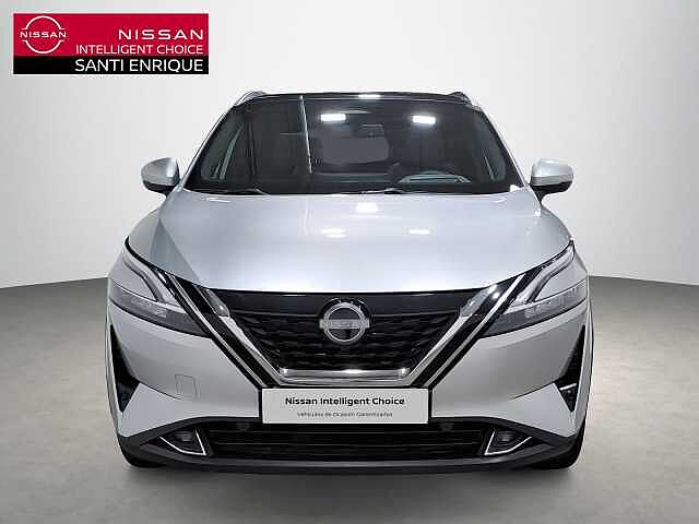 Nissan Qashqai 1.5 HEV E-POWER 190CV TEKNA AUTO 5P(TECHO+BOSE)