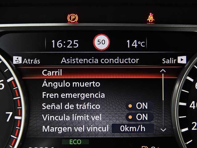 Nissan Qashqai 1.3 DIG-T MHEV 140CV N-GO 5P