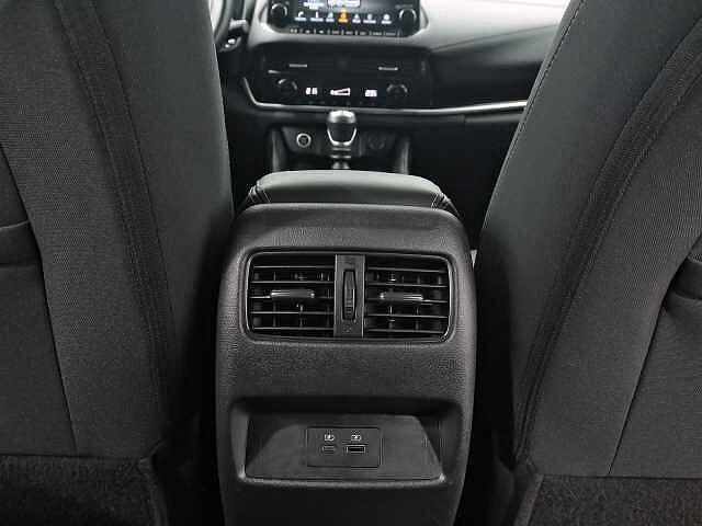 Nissan Qashqai 1.3 DIG-T MHEV 140CV N-GO 5P