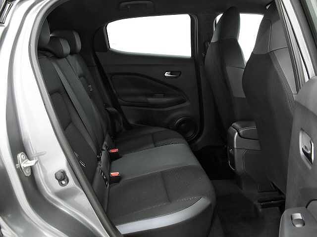 Nissan Juke 1.0 DIG-T 114CV N-CONNECTA 5P (BITONO)
