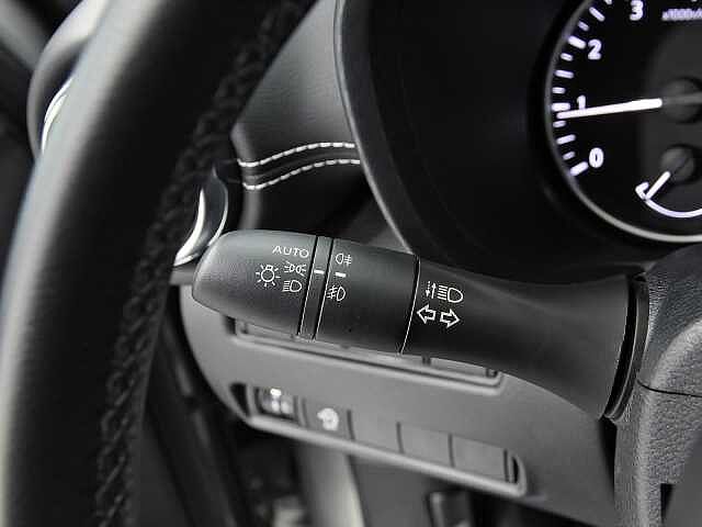 Nissan Juke 1.0 DIG-T 114CV N-CONNECTA 5P (BITONO)