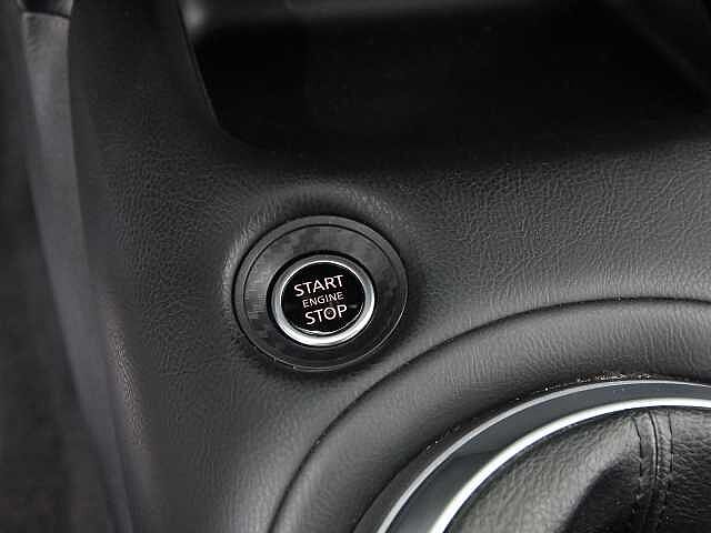 Nissan Juke 1.0 DIG-T 114CV N-CONNECTA 5P (BITONO)