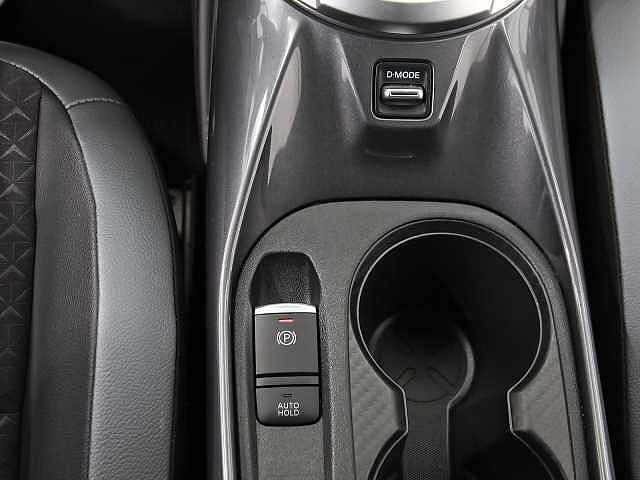Nissan Juke 1.0 DIG-T 114CV N-CONNECTA 5P (BITONO)