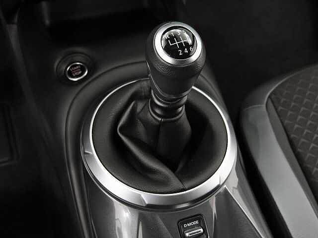 Nissan Juke 1.0 DIG-T 114CV N-CONNECTA 5P (BITONO)