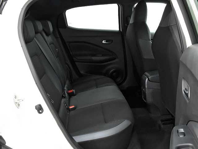 Nissan Juke 1.0 DIG-T 114CV N-CONNECTA 5P (BITONO)