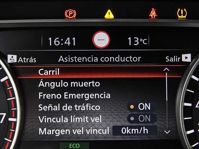 Nissan Qashqai 1.3 DIG-T MHEV 140CV ACENTA 5P (FAROS ANTINIEBLA LED)