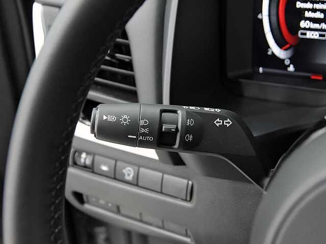 Nissan Qashqai 1.3 DIG-T MHEV 140CV N-CONNECTA 5P