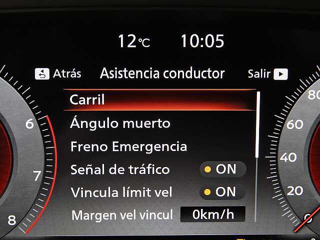 Nissan Qashqai 1.3 DIG-T MHEV 140CV N-CONNECTA 5P