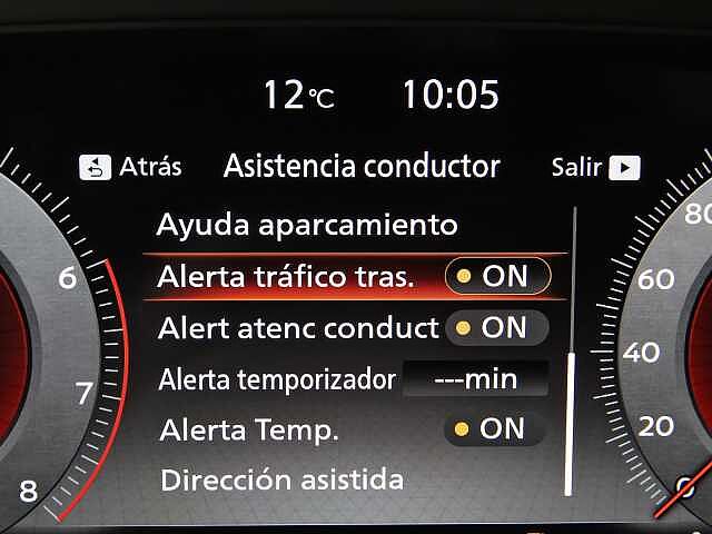 Nissan Qashqai 1.3 DIG-T MHEV 140CV N-CONNECTA 5P