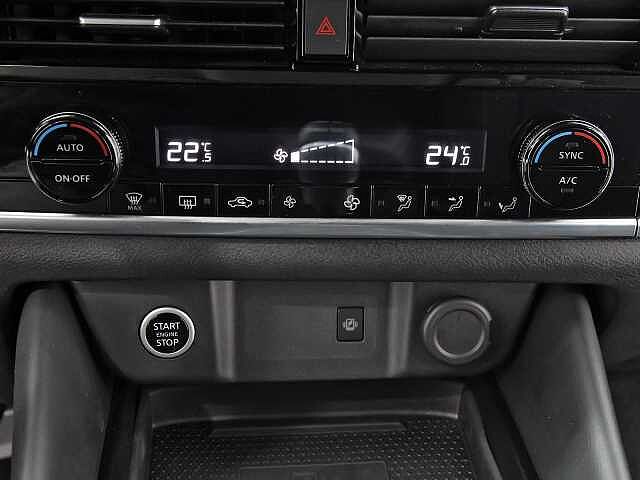 Nissan Qashqai 1.3 DIG-T MHEV 140CV N-CONNECTA 5P