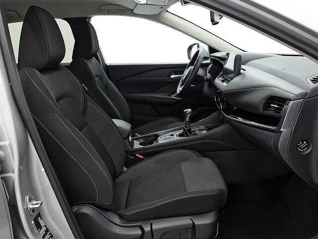 Nissan Qashqai 1.3 DIG-T MHEV 140CV N-CONNECTA 5P