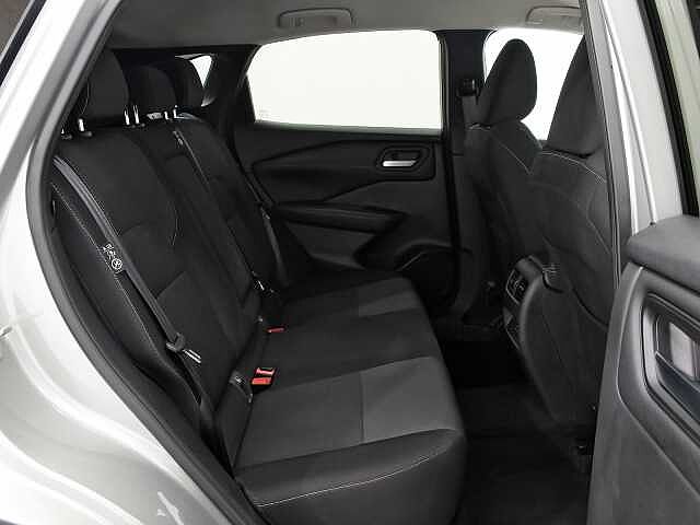 Nissan Qashqai 1.3 DIG-T MHEV 140CV N-CONNECTA 5P