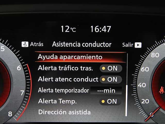 Nissan Qashqai 1.3 DIG-T MHEV 140CV N-CONNECTA 5P