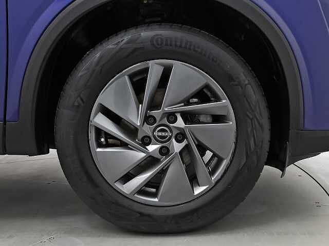 Nissan Qashqai 1.3 DIG-T MHEV 140CV ACENTA 5P