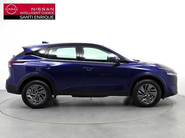 Nissan Qashqai 1.3 DIG-T MHEV 140CV ACENTA 5P