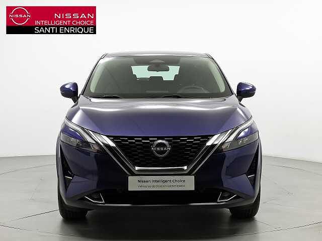 Nissan Qashqai 1.3 DIG-T MHEV 140CV ACENTA 5P