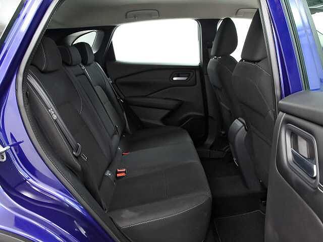 Nissan Qashqai 1.3 DIG-T MHEV 140CV ACENTA 5P