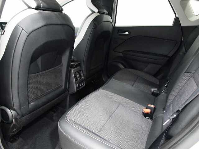Renault Captur 1.3 TCE MHEV 140 ZEN 5P (BITONO)