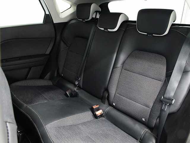 Renault Captur 1.3 TCE MHEV 140 ZEN 5P (BITONO)