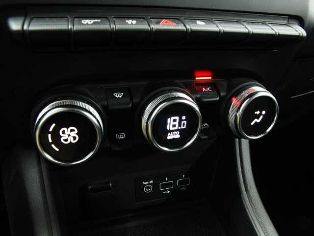 Renault Captur 1.3 TCE MHEV 140 ZEN 5P (BITONO)