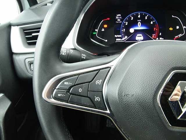 Renault Captur 1.3 TCE MHEV 140 ZEN 5P (BITONO)
