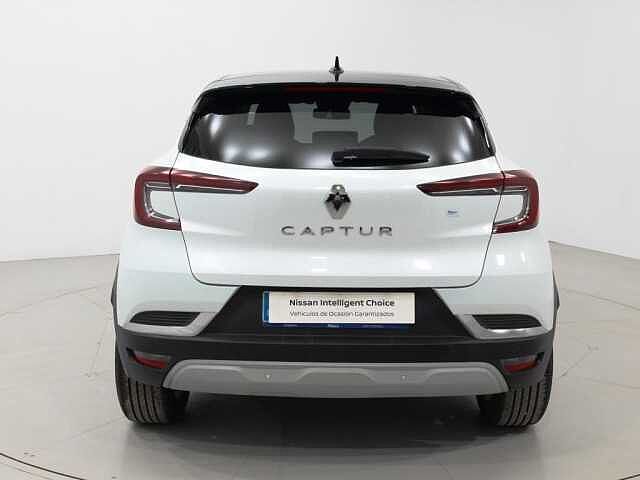Renault Captur 1.3 TCE MHEV 140 ZEN 5P (BITONO)