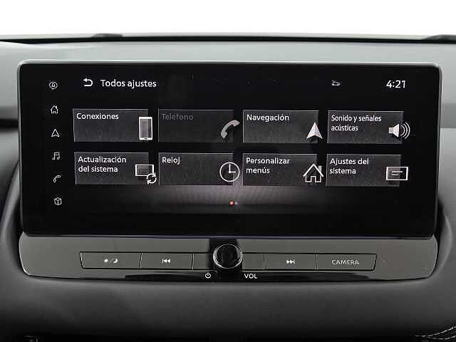 Nissan Qashqai 1.3 DIG-T MHEV 158CV N-CONNECTA DCT 5P