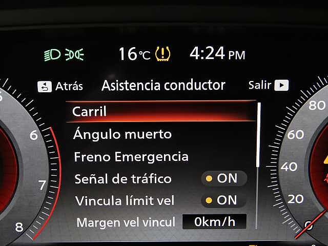 Nissan Qashqai 1.3 DIG-T MHEV 158CV N-CONNECTA DCT 5P