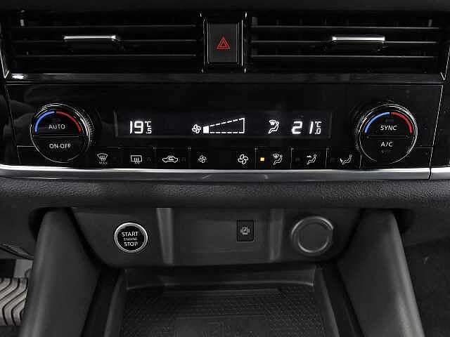 Nissan Qashqai 1.3 DIG-T MHEV 158CV N-CONNECTA DCT 5P