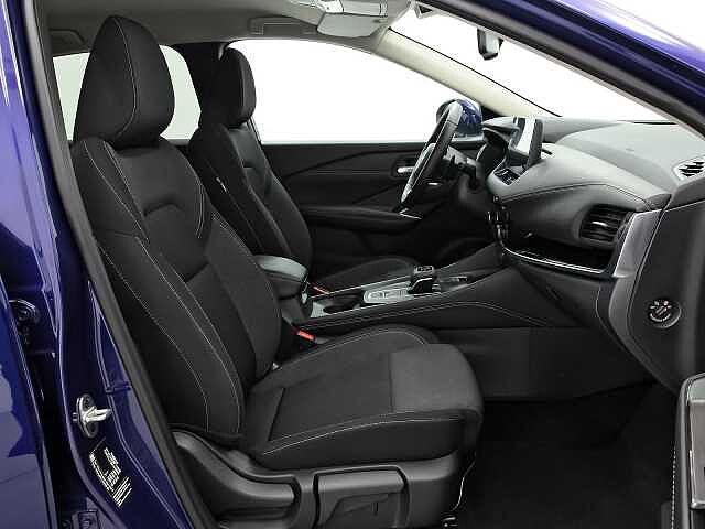 Nissan Qashqai 1.3 DIG-T MHEV 158CV N-CONNECTA DCT 5P